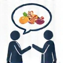 Icon für individuelle Ernährungsberatung